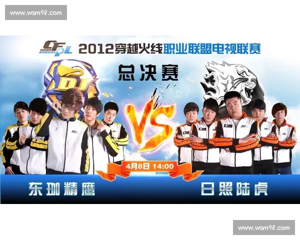 激情碰撞巅峰对决 引爆热血竞技之战 让胜者傲视群雄